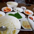 해녀촌식당 이미지