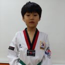 웅비태권도장 이미지