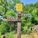 갈라산길(남선면) | 안동 갈라산 등산코스 &amp; 갈라산식당 후기