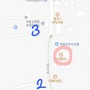 최참판댁소형주차장 이미지