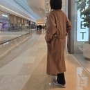 광택11번가 | 170cm 여성 막스마라 MAXMARA 레지나 코트 사이즈 팁&amp; 구매 후기