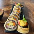 돌돌마리 김밥 이미지