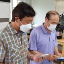 낭성면 보건지소 이미지