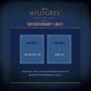 (주)씨디센터 | 2025.5.21 - 8.17 ✨️ 뮤지컬 와일드그레이 🌻🥃 총 관람정산후기 🪶📜