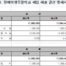 제주특별자치도장애인부모회 이미지