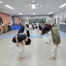 국가대표부영태권도
