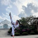 경희대 태권도 이미지