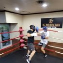 골든보이 복싱짐 이미지