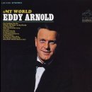 Eddy Arnold - Make the World Go Away 이미지