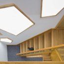 The third floor 이미지