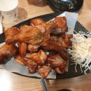 본스치킨고덕아이파크점 이미지