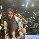 제이(J)헤어 | [노원] Chop헤어노원점, J제이스타일리스트 찰랑찰랑 레이어드펌 후기💓 #노원복구펌 #노원복구매직...