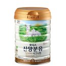 일동후디스 | 이른둥이도 편안한 조리원 추천 일동후디스 산양분유 후기