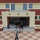 압해중학교 이미지