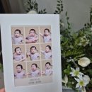 스튜디오9 | 다사사진관 스튜디오마레 증명사진 아이사진 9컷 후기