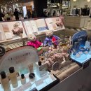 테디베어스 | 플로로도라 더현대 서울 팝업｜비클린 명절선물세트 &amp; 테디베어스크런치키링 구경 후기