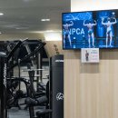 에이원팀 휘트니스 중앙점 이미지