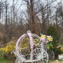 곤지암읍 경충대로 49-2 | 화담숲 근처 대형 베이커리 카페 추천, 아이와 가기 좋은 곤지암 라꾸에스타 후기