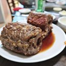 온양삼계탕 | 아산온양맛집 정말 오래된 갈비 맛집 포스 대박이에요