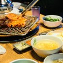 참숯닭갈비구이