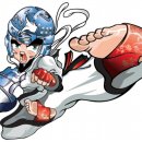 용인대 한국 체육관(태권도) 이미지