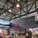 클린치GYM | [한국체대 무예마루GYM 침산점] 태국 KRUDAM GYM 훈련