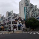 라이프아파트 사거리 네이버블로그