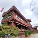 오손도손 미술관 | 남양주 북한강카페 왈츠와 닥터만