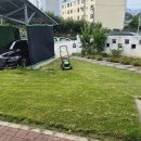 그린웍스 | 그린웍스 40V 무선 잔디깎이 사용후기 | 전원주택 잔디관리