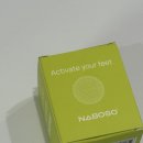 윤진쌤 | [윤진쌤] 나보소(NABOSO) 고슴도치볼 구매 후기