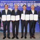 우주산업 이미지