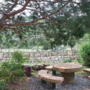 맑은개울 캠핑장 이미지