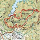 10월 31일 Wairoa Loop Track and Suspension Bridge Track 이미지