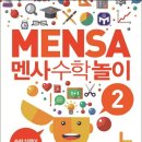 멘사 이미지