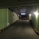 통신전주 설치