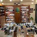 운동화세탁 | 일산 파주 김포 명품스니커즈 클리닝 운동화세탁 작업후기