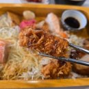 토라야 | 양평역 맛집 토라야 모둠벤또 후기🍱 가성비 좋은 일본식 도시락 추천
