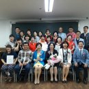 웃음치료 이미지