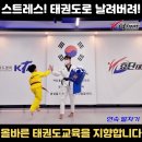 효단태권도장 이미지
