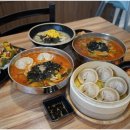 초당장칼국수