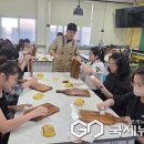 옥천여자중학교