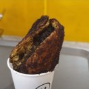 시장호떡 이미지