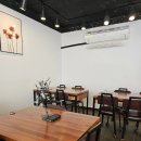 달곰달곰 | 동명동 초밥맛집 달곰식당 점심초밥 후기