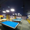 블루큐 당구클럽 이미지