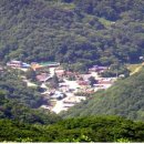 지리산하늘아래