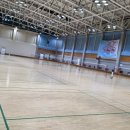 아댈 | 무릎보호대 추천 배드민턴 무릎 슬개골 아대 프로핏 실사용 후기