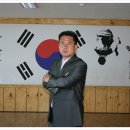 합기도 중앙관 이미지