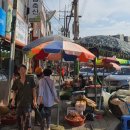 서시장주변시장 이미지