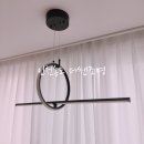 인천송도 인테리어 조명필요할때 &#39;더쎈조명&#39; 후기 추천