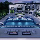 New 명성골프스쿨 | 클락 골프여행 극강의 뉴아시아CC 후기